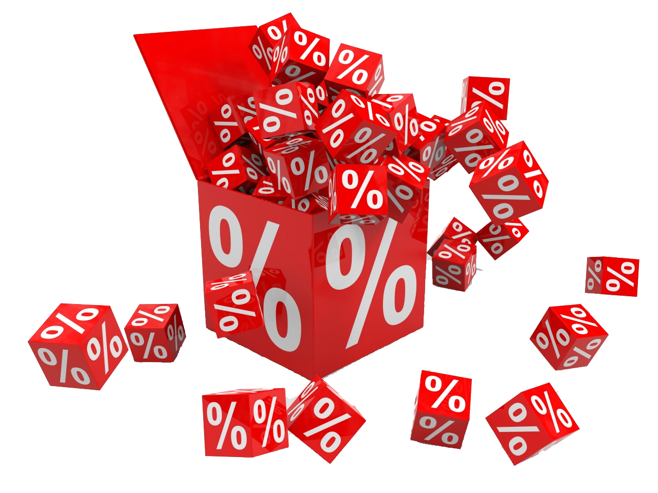 Discounts